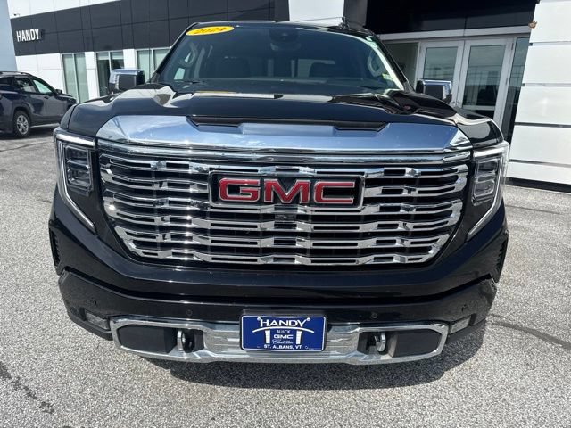 2024 GMC Sierra 1500 Denali Denali - Photo 2