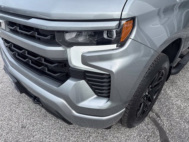 2023 Chevrolet Silverado 1500 RST - Photo 13