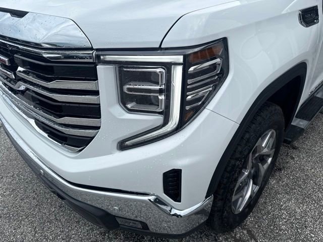 2026 GMC Sierra 1500 SLT - Photo 15