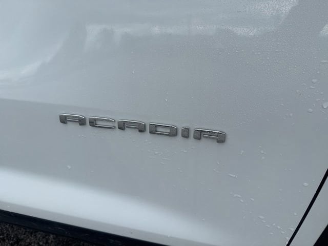 2026 GMC Acadia Elevation - Photo 10