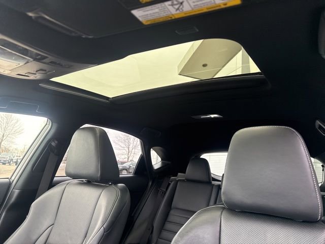 2020 Lexus NX 300 F SPORT - Photo 26
