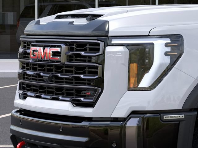2026 GMC Sierra 2500HD AT4X - Photo 45