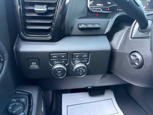 2024 GMC Sierra 1500 AT4 - Photo 24