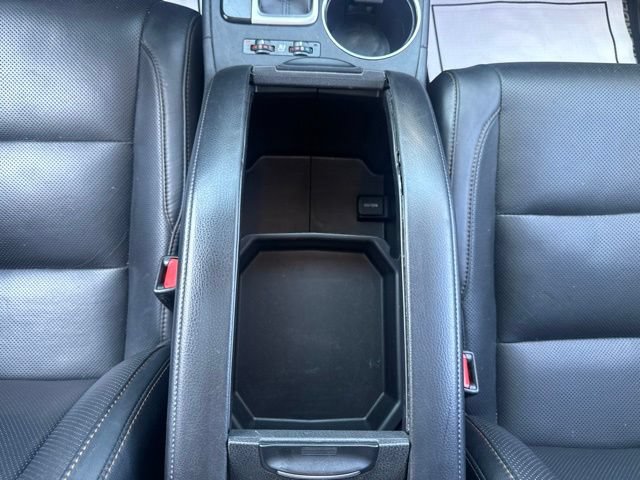 2018 Toyota Highlander Limited Platinum - Photo 23