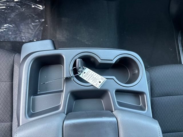 2026 GMC Sierra 1500 Elevation - Photo 25
