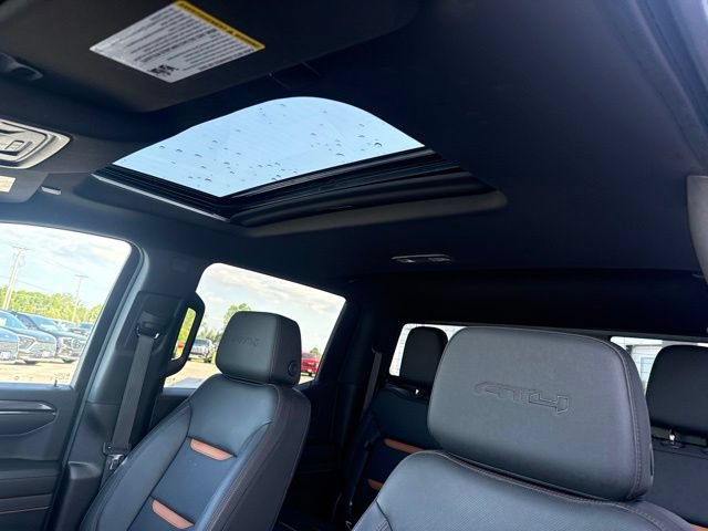 2024 GMC Sierra 1500 AT4 - Photo 30