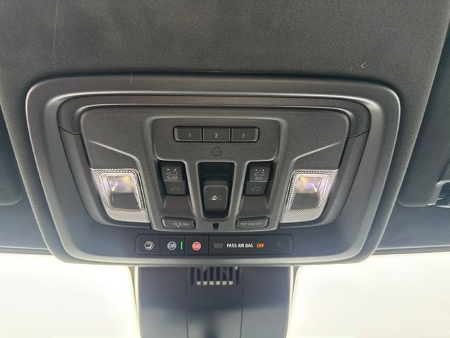 2026 GMC Sierra 2500HD AT4X - Photo 28