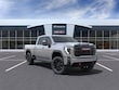  GMC Sierra 2500 HD