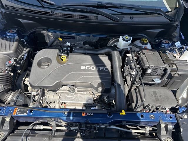2022 GMC Terrain Denali - Photo 13