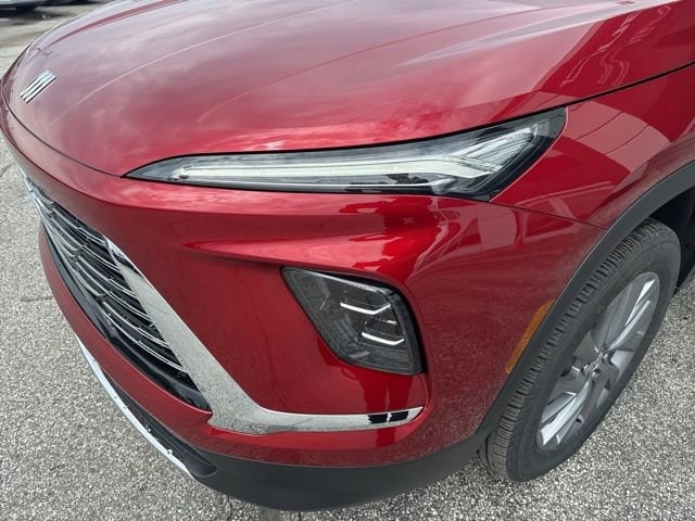 2026 Buick Enclave Preferred - Photo 10
