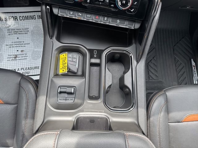 2024 GMC Sierra 2500HD AT4 - Photo 26