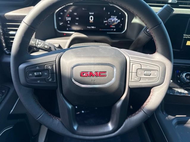 2026 GMC Sierra 2500HD AT4X - Photo 22