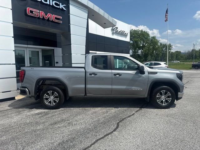 2023 GMC Sierra 1500 Pro - Photo 8