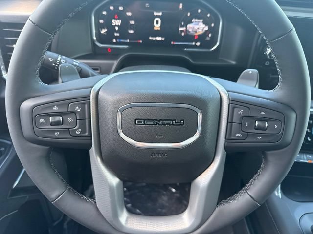 2026 GMC Sierra 1500 Denali - Photo 22