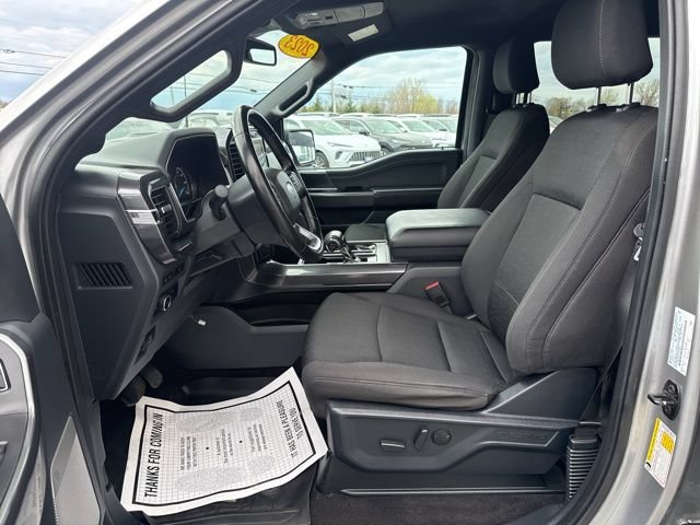 2023 Ford F-150 XLT - Photo 16