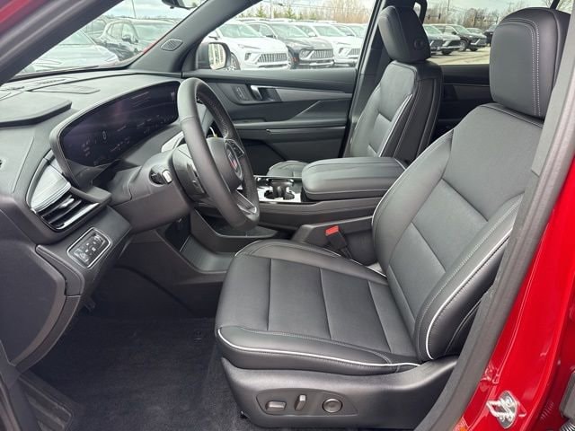2026 Buick Enclave Preferred - Photo 12
