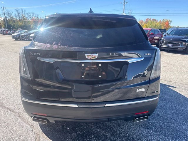 2019 Cadillac XT5 Premium Luxury - Photo 6