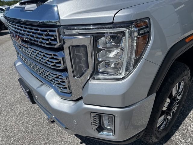 2022 GMC Sierra 3500 Denali HD Denali - Photo 14
