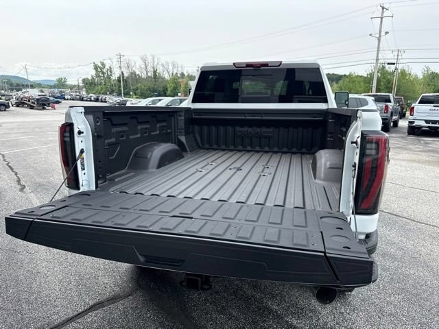 2026 GMC Sierra 2500HD AT4X - Photo 12