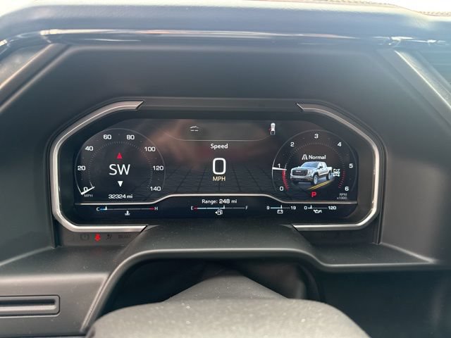 2023 GMC Sierra 1500 AT4 - Photo 23