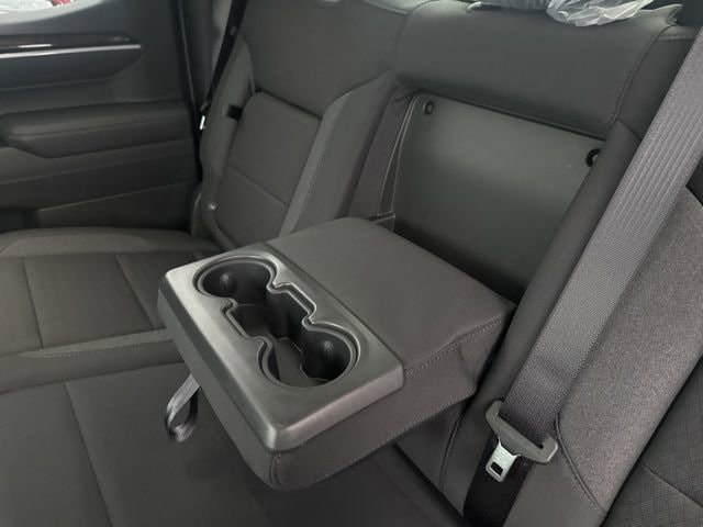 2026 GMC Sierra 1500 Elevation - Photo 28