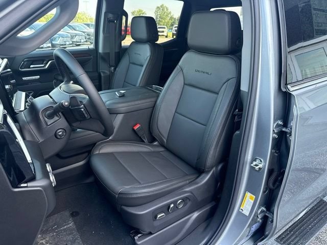 2026 GMC Sierra 1500 Denali - Photo 15