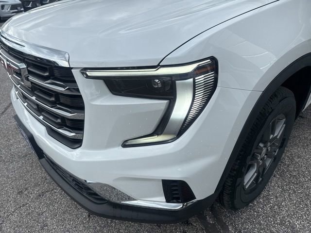 2026 GMC Acadia Elevation - Photo 12