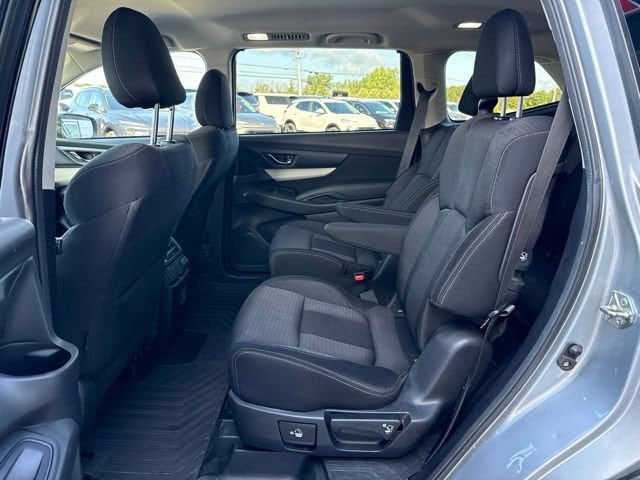 2020 Subaru Ascent Premium - Photo 27