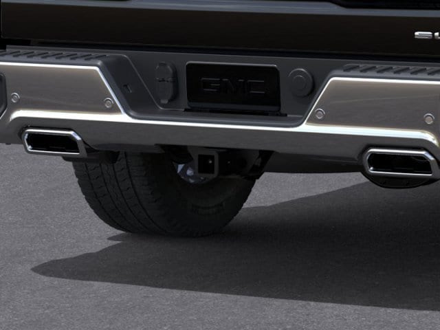2026 GMC Sierra 1500 SLT - Photo 14