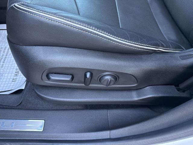 2020 GMC Terrain Denali - Photo 16