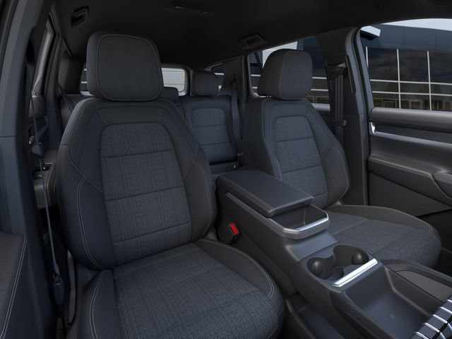 2027 GMC Terrain Elevation - Photo 45