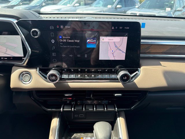 2026 GMC Canyon Denali - Photo 23