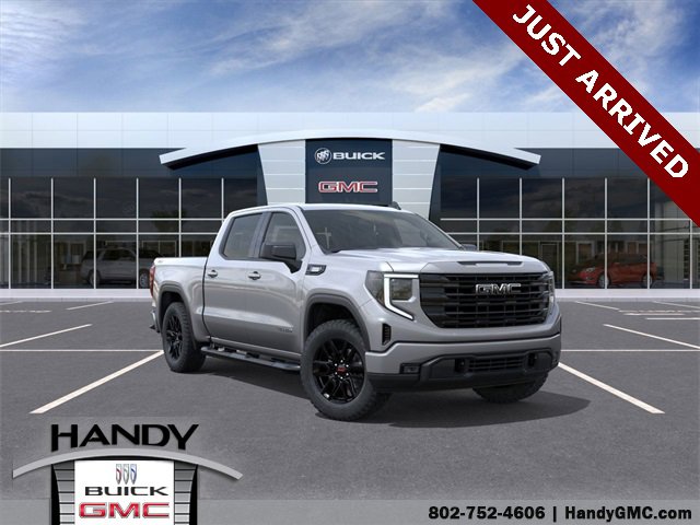 2026 GMC Sierra 1500 Elevation's photo