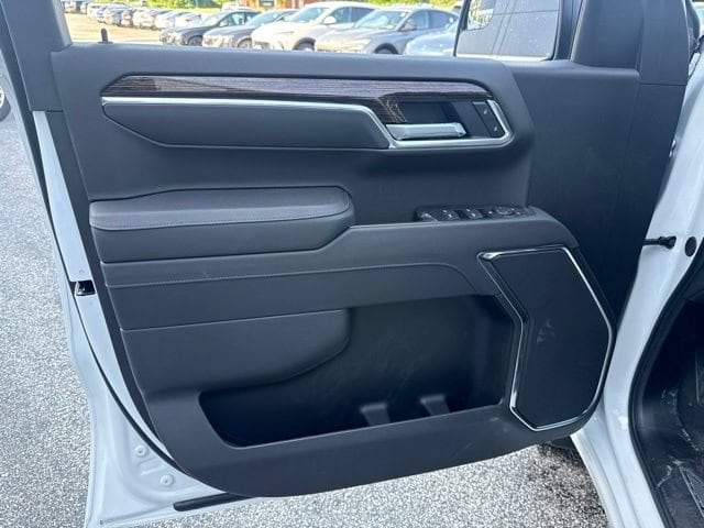 2026 GMC Sierra 1500 Elevation - Photo 18