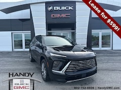 2025 Buick Enclave Preferred SUV