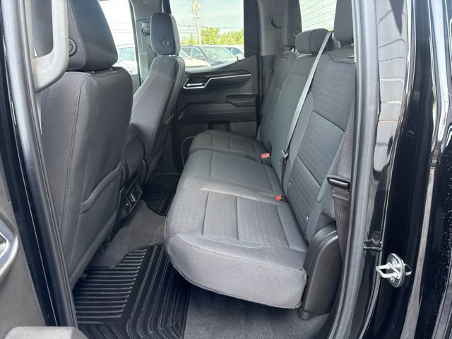 2023 GMC Sierra 1500 Elevation - Photo 28