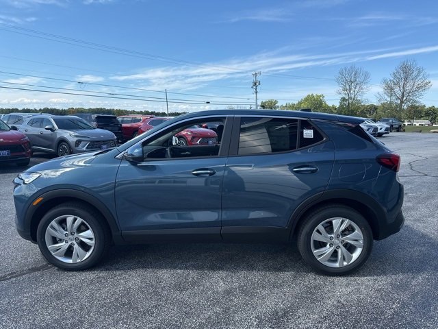 2026 Buick Encore GX Preferred photo 4