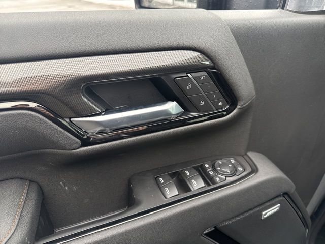 2026 GMC Sierra 3500HD AT4 - Photo 16