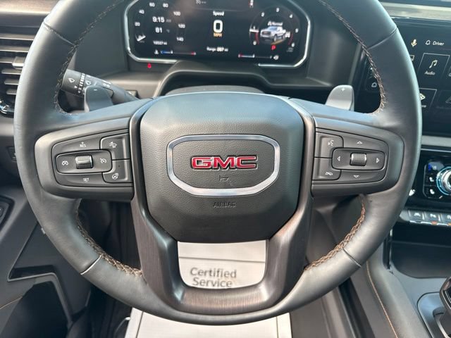 2026 GMC Sierra 1500 AT4 - Photo 22