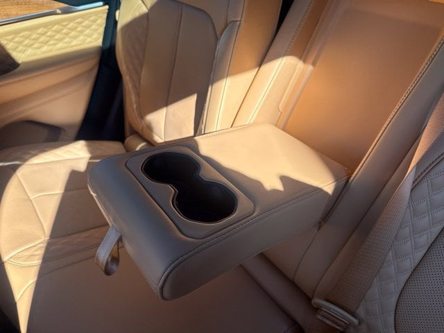 2024 Jeep Grand Cherokee Summit Reserve - Photo 29