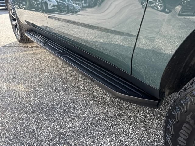2025 GMC Yukon XL AT4 - Photo 11