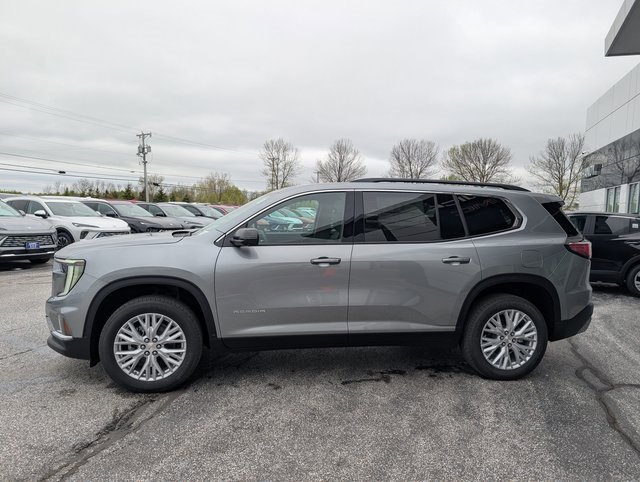 2025 Gmc Acadia Elevation photo 2