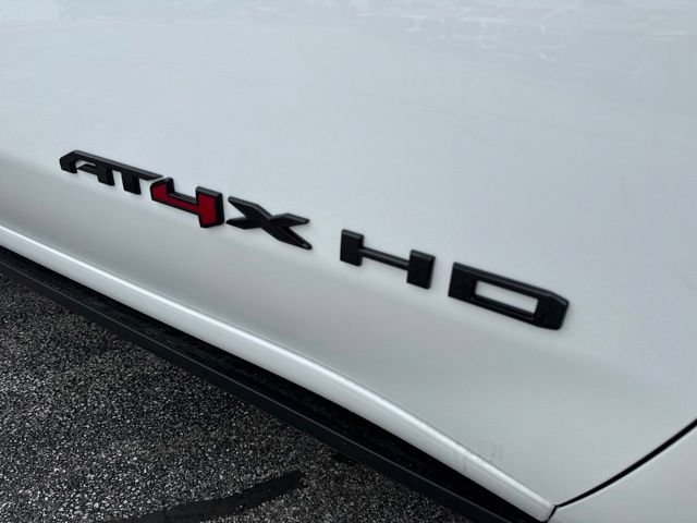 2026 GMC Sierra 2500HD AT4X - Photo 11