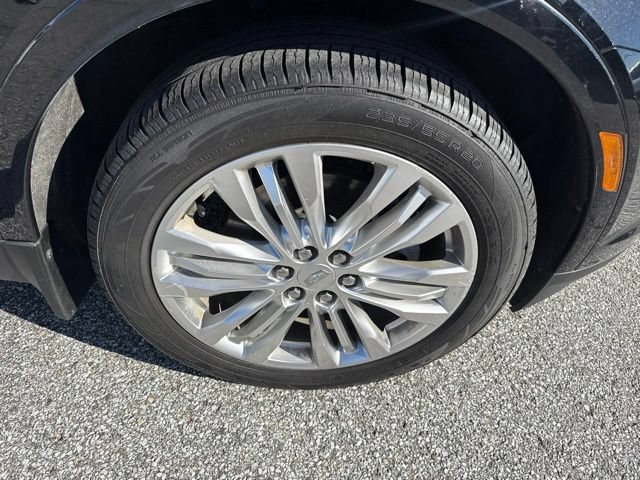 2017 Cadillac XT5 Premium Luxury - Photo 9