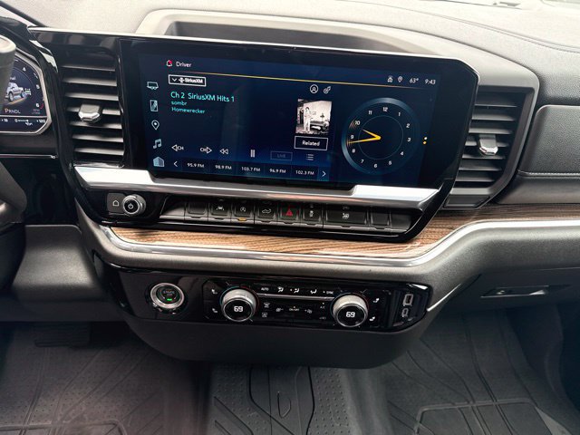 2023 Chevrolet Silverado 1500 RST - Photo 23