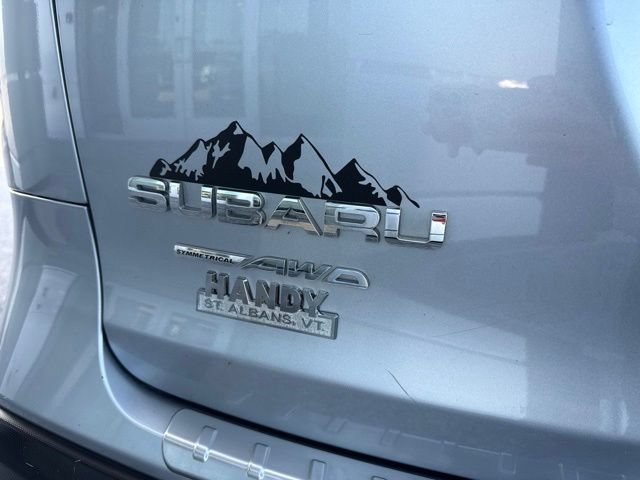 2020 Subaru Ascent Premium - Photo 11