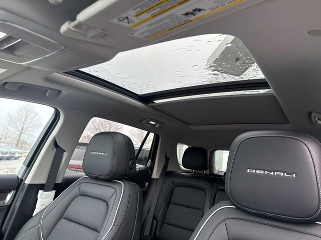 2026 GMC Terrain Denali - Photo 27