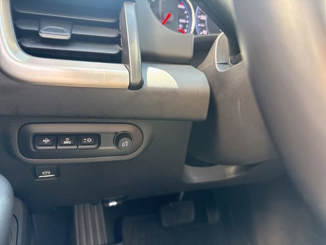 2022 GMC Terrain Denali - Photo 23