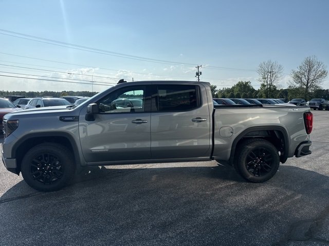 2026 Gmc Sierra 1500 Elevation photo 3