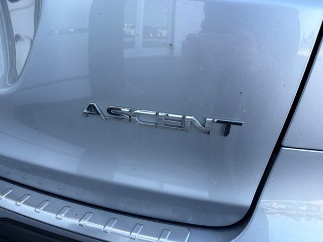2020 Subaru Ascent Premium - Photo 10